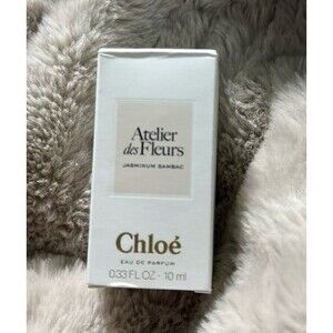 Jasminum Sambac by Chloé ~ 10ml  mini dabber